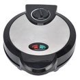 thumbnail image 4 of Breakfast Appliances, 1200W Double-Sided Heating Quick Cooking Non-Stick Surface Temperature Control for Fast Heating, Locks Original Taste, Easy, 4 of 5