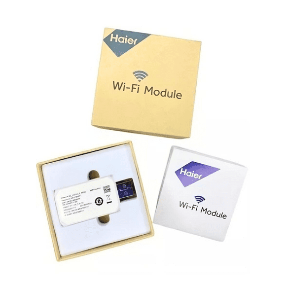 Módulo Wi Fi Aire Minisplit Inverter Mabe