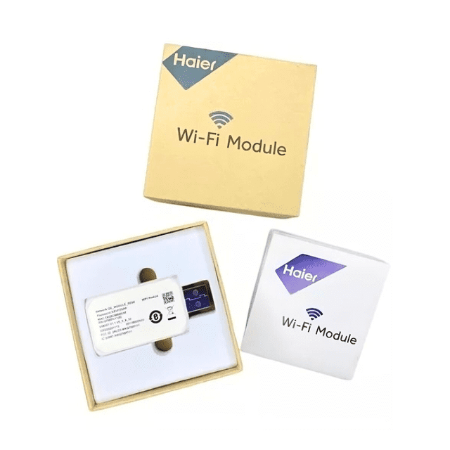 Módulo Wi Fi Aire Minisplit Inverter Mabe