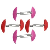 FONDOTIN Boot Stretcher Shoe Stretcher Multi Plastic 4Pcs