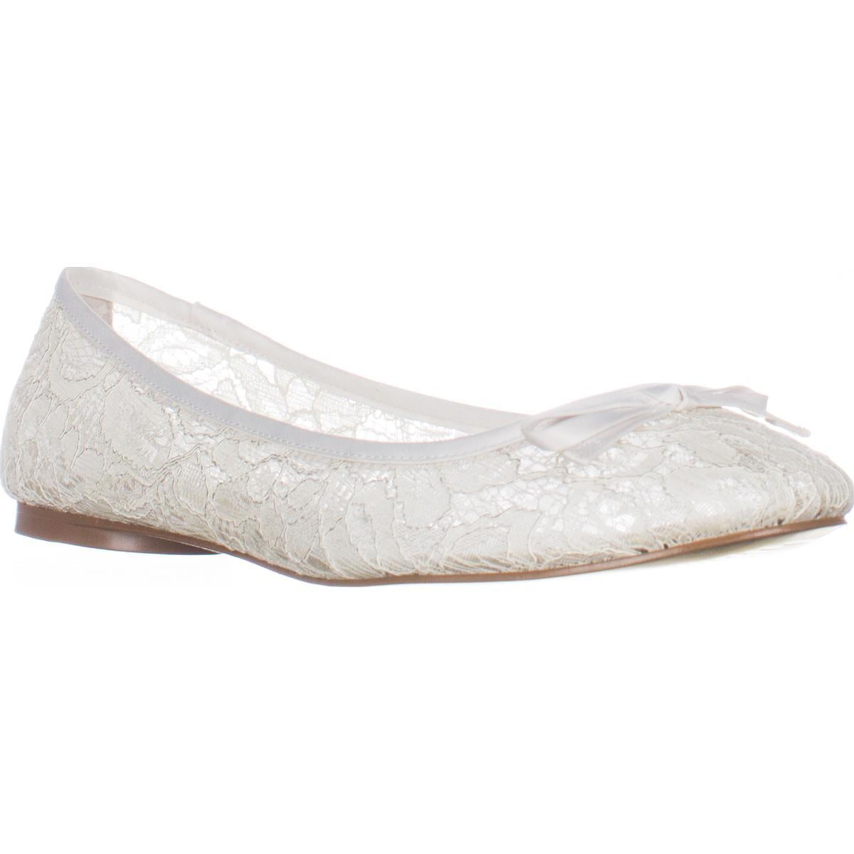 ivory flats