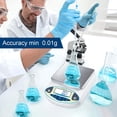 thumbnail image 2 of Balanza analítica Toemics Lab Báscula 6000 g x 0,01 g 6 kg, 2 of 8