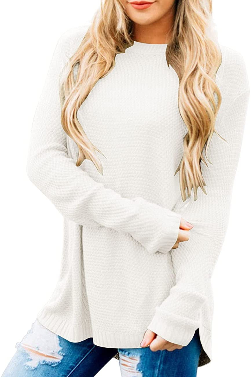 IFJIM Women's Oversized Long Sleeve 