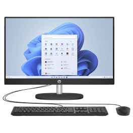 HP 27 inch All-in-One Computer, 13th Gen Intel Core i7, 12GB RAM, 512GB SSD, Windows 11 Pro, 27-cr0082 (2023), Black - Walmart.com HP 27 inch All-in-One Computer, 13th Gen Intel Core i7, 12GB RAM, 512GB SSD, Windows 11 Pro, 27-cr0082 (2023), Black - Walmart.com