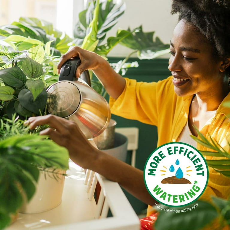 Back to the Roots Organic All-Purpose Potting Mix 6 Qt Soil for