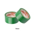 thumbnail image 3 of Seitruly Cinta Washi adhesiva grabable para diseños personalizados de bicicletas Adhesivo decorativo grabable Washi adhesivo cartulina verde 50 MM * 20 cm, 3 of 6