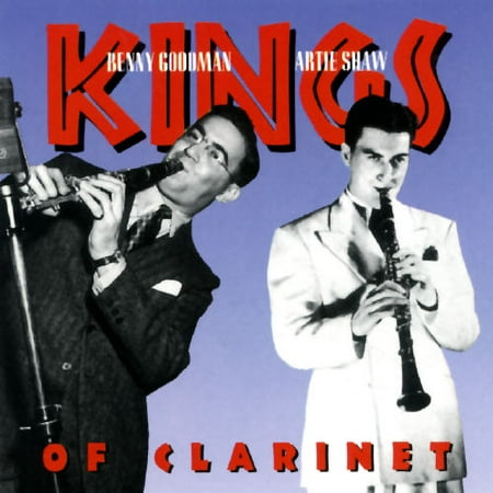 Kings Of Clarinet