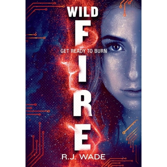 WildFire, (Hardcover)