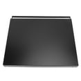 thumbnail image 1 of Appliance Slider, Carbon Steel Microwave Oven Coffee Pot Sliding Tray for Coffee Machine, Coffee Maker Sliding Pull Out Mat Storage Slider for Kitchen Countertop, 1 of 7