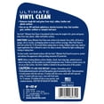 STAR BRITE Ultimate Vinyl Clean Spray MultiSurface Cleaner for Auto