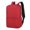 #Red, variant on 100Fens Lightweight Women'S Backpack, Cosmetic Storage Bag, College Backpack for Teens,Lightweight Casual Travel Daypack