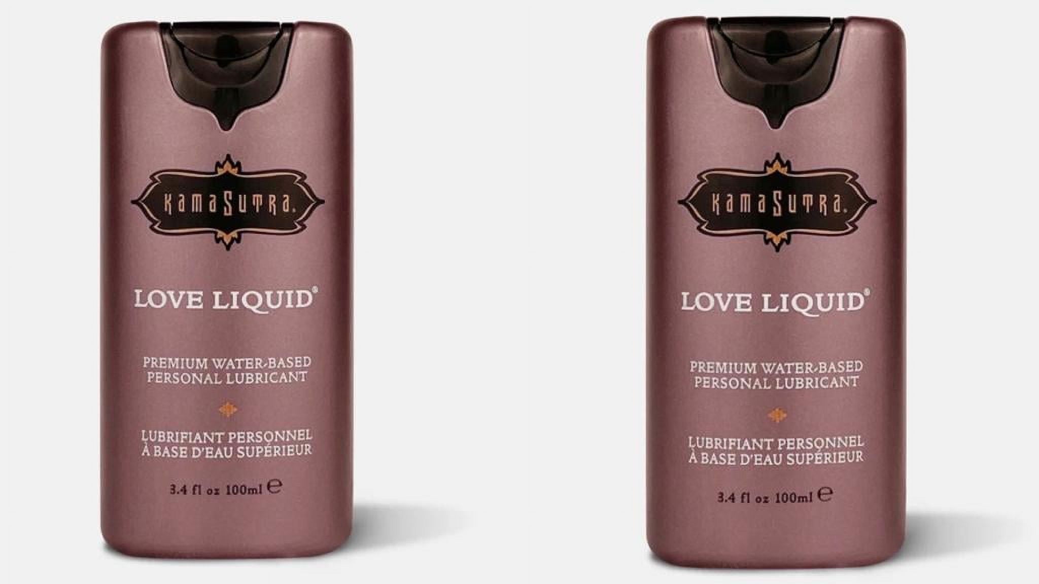 jo lubricant fertility JO® Agapé Original — System JO® main image 0