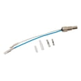 thumbnail image 1 of Oil Temperature Gauge Sensor,Water Temperature Gauge Sensor Water Temperature Gauge Sensor Engine Water Temperature Sensor User-Friendly Design, 1 of 7