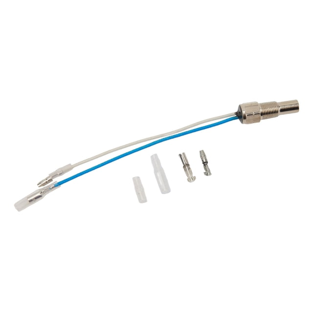 Oil Temperature Gauge Sensor,Water Temperature Gauge Sensor Water Temperature Gauge Sensor Engine Water Temperature Sensor User-Friendly Design