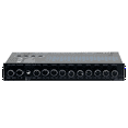 Auto Cube 9 Band Graphic Equalizer Digital Car Audio EQ9 Full Series