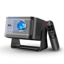 [Auto Focus] Magcubic Mini Projector, Native 1080P & 8K Support, 330 ...