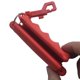 thumbnail image 3 of Extractor de goma para objetivos, accesorio para hombres y mujeres que buscan caza al aire libre. rojo, 3 of 9
