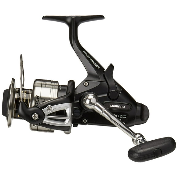 Shimano Baitrunner 6000 OC Oceania spinning fishing reel BTR6000OC