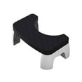 thumbnail image 1 of Feltree Foldable Toilet Step Stool for Squatting Assistance, Detachable Bathroom Potty Stool with Non-Slip Base, Space-Saving Design for Home Use, 1 of 7