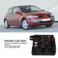 thumbnail image 3 of 8200306033, Caja De Fusibles Del Motor Transmisión De Señal Estable Conexión Segura Para Megane Scenic 2002 A 2006, 3 of 7