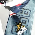 thumbnail image 5 of Alex Ovechkin (Washington Capitals) All-Time Goals Leader NHL Resin Statue - McFarlane Toys, 5 of 9