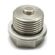thumbnail image 5 of Riwesomey Tornillos universales para cárter de aceite de motor, pernos de drenaje de Metal de repuesto con arandela, reparación de M18x1.5 2piezas, 5 of 6