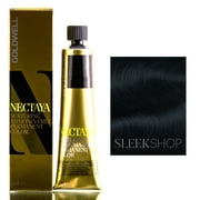 Goldwell Nectaya Ammonia-Free Permanent Nurturing Hair Color (2N Black)