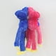 thumbnail image 4 of Peluche HUOGUO Poppy Playtime Huggy Wuggys con dibujos animados de 40 cm, 4 of 5