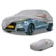 thumbnail image 1 of Unique Bargains 1 Pc Cubierta de Automóvil Universal Impermeable para Todo Clima Protección Exterior Completa Anti-UV Sol Lluvia para Sedán de Hasta 165", 1 of 5