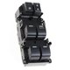 thumbnail image 1 of Right Driver Side RHD Power Window Master Switch for Accord 2008-2011 35750-SZW-J11 35750SZWJ11 35750-SZW-J01, 1 of 5