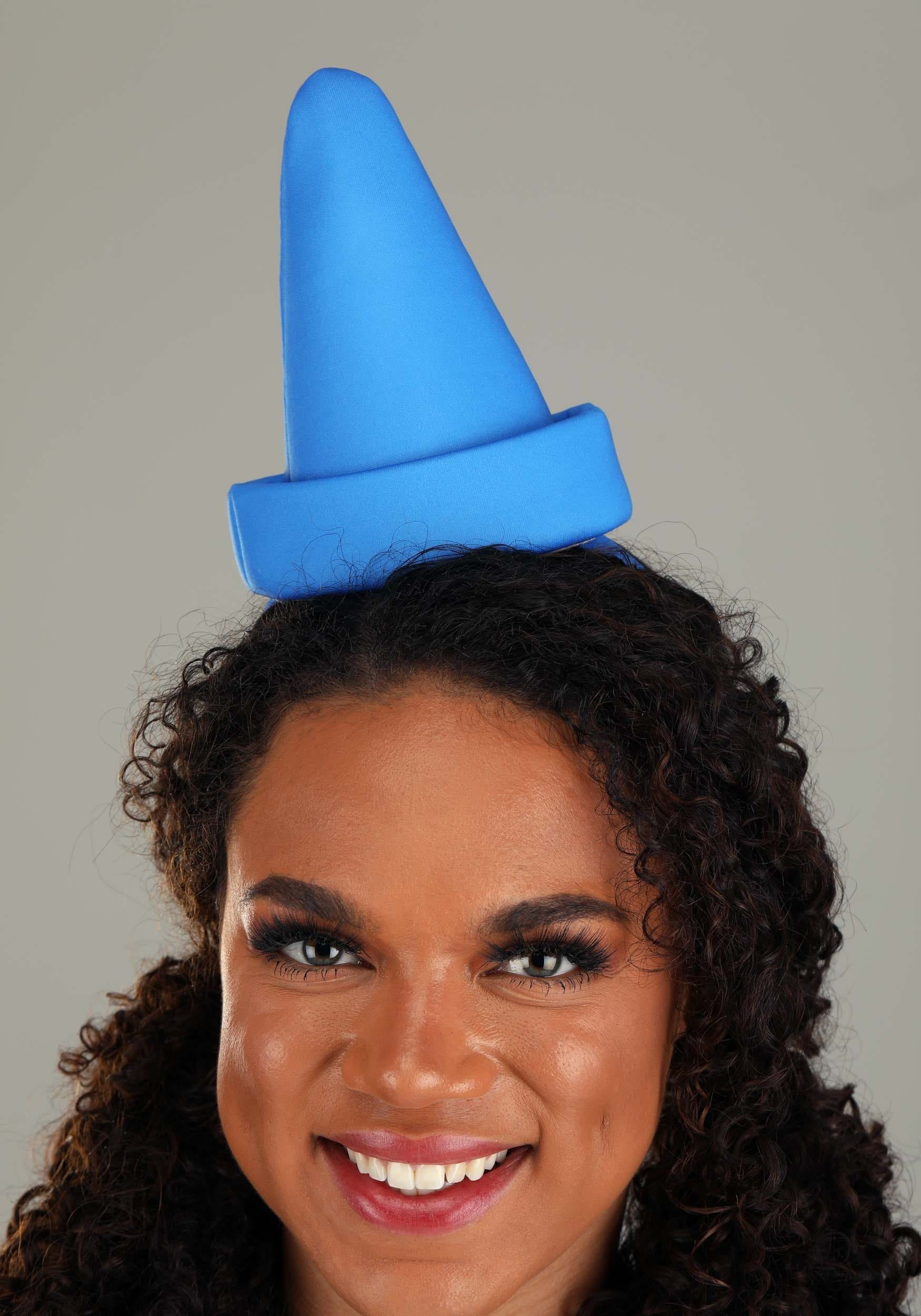 Women's Cerulean Crayola Crayon Costume