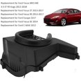 thumbnail image 2 of Air Inlet Filter Box, Air Intake Box Grille Hood Cover Car Accessories Replacement for Focus Escape C-MAX, 2 of 5