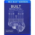 thumbnail image 1 of Built Beautiful : une Histoire d'Amour Architecture et Neurosciences avec Narration par Martha Stewart, 1 of 1