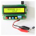 thumbnail image 3 of Digital LC100-A LCD High Precision Inductance Capacitance L/C Meter Tester ,Easy to Operate, 3 of 6
