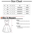 thumbnail image 5 of Lilgiuy Women's Pajamas, Sleep & Lounge Women's Charming Lace Role Play Pajamas Pajamas Charming Pajamas Split Charming Underwear for Bachelorette Party, 5 of 5