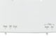 Honeywell RTHL111B1001-U1 Thermostat Domestique Non Programmable Energy Star, Blanc – image 5 sur 5