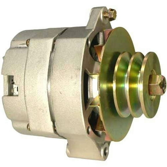 New Alternator Fits Allis Chalmers Power Unit 670 1979-86 Diesel 6T1194 1102933