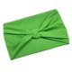 thumbnail image 1 of Diadema ancha Macarena para mujer Banda para el cabello Verde, 1 of 8