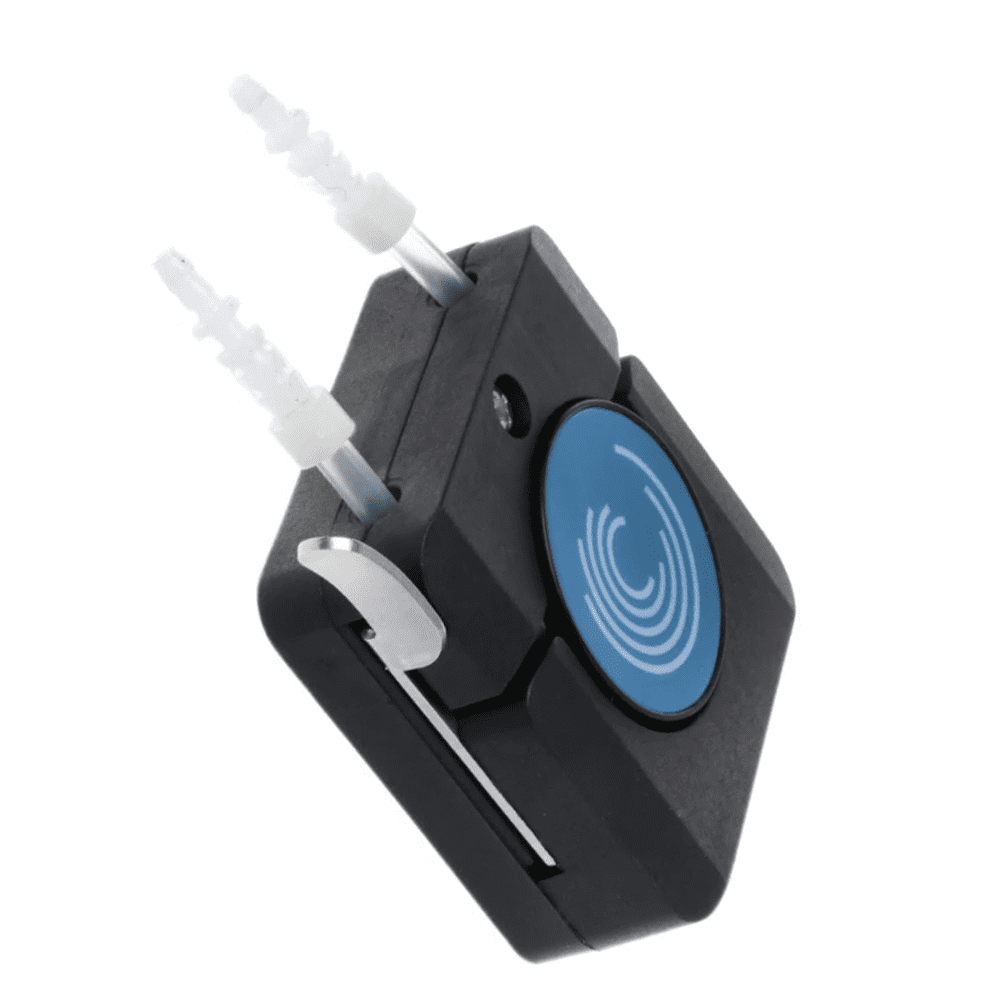 Peristaltic Pump Vacuum Pump Strong Suction Pump Self-Priming Pump Pump