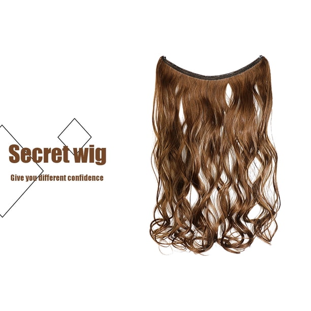 Pinzas para el cabello para mujeres, pinzas para peinar, pinzas para el cabello para niñas Una peluca te permite aumentar tu volumen sin que nadie lo note Cabello discreto