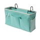 thumbnail image 5 of Organizador colgante para literas y camas de hospital, rieles de cama para dormitorios, se pueden colocar anteojos (verde), 5 of 5