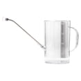thumbnail image 2 of Regadera de 2L, tetera portátil de boca larga para riego de interiores Claro, 2 of 9