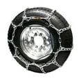 Peerless Chain Truck Tire Chains, 0323130