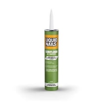Liquid Nails LN-602 10-oz. Subfloor & Decks Adhesive - Quantity 1