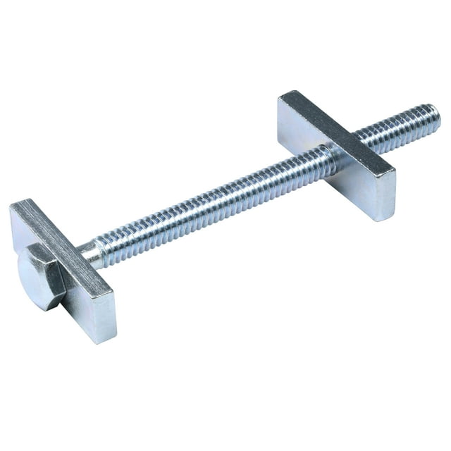 IRWIN Hanson Bolt Grip Stripped Bolt Extractor Set – 5-Piece, 394001, Removes Rounded-Off Bolts