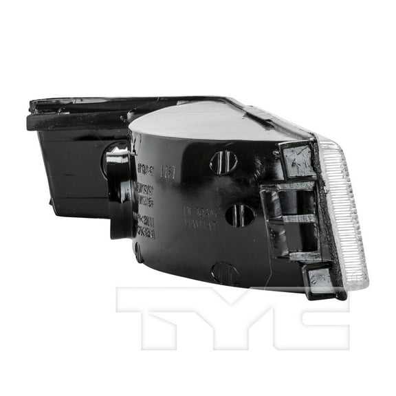 TYC 12-1522-91 Turn Signal / Parking Light For 97-98 Jeep Grand Cherokee