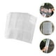 thumbnail image 3 of BRIGHTFUFU 50 hojas de fundas transparentes para fotos, fundas protectoras para páginas de álbumes de fotos, 3 of 7