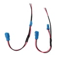 thumbnail image 3 of Câble de Port d'Alimentation UTV, Remplacement Direct Flexible Résistant à l'Usure Plug And Play Harnais de Câblage Tout-Terrain ABS pour Auto, 3 of 8