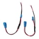 thumbnail image 3 of Cable de conexión en espiral para puerto de alimentación UTV, 2 piezas, conector de conexión en espiral para puerto de alimentación UTV, cable de alimen, 3 of 9