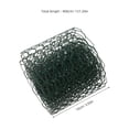 thumbnail image 2 of WEUVEB Green Coated Wire Mesh Roll Para Jardín Con Malla Metálica Hexagonal Y Uso Decorativo, 2 of 8